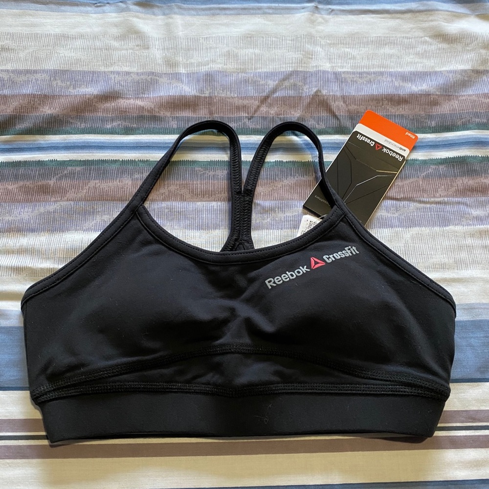 Reebok Crossfit Sports Bra
